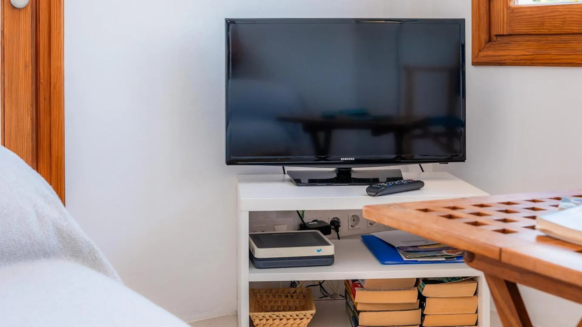 Apartamento Faro Attic B Pollensa
