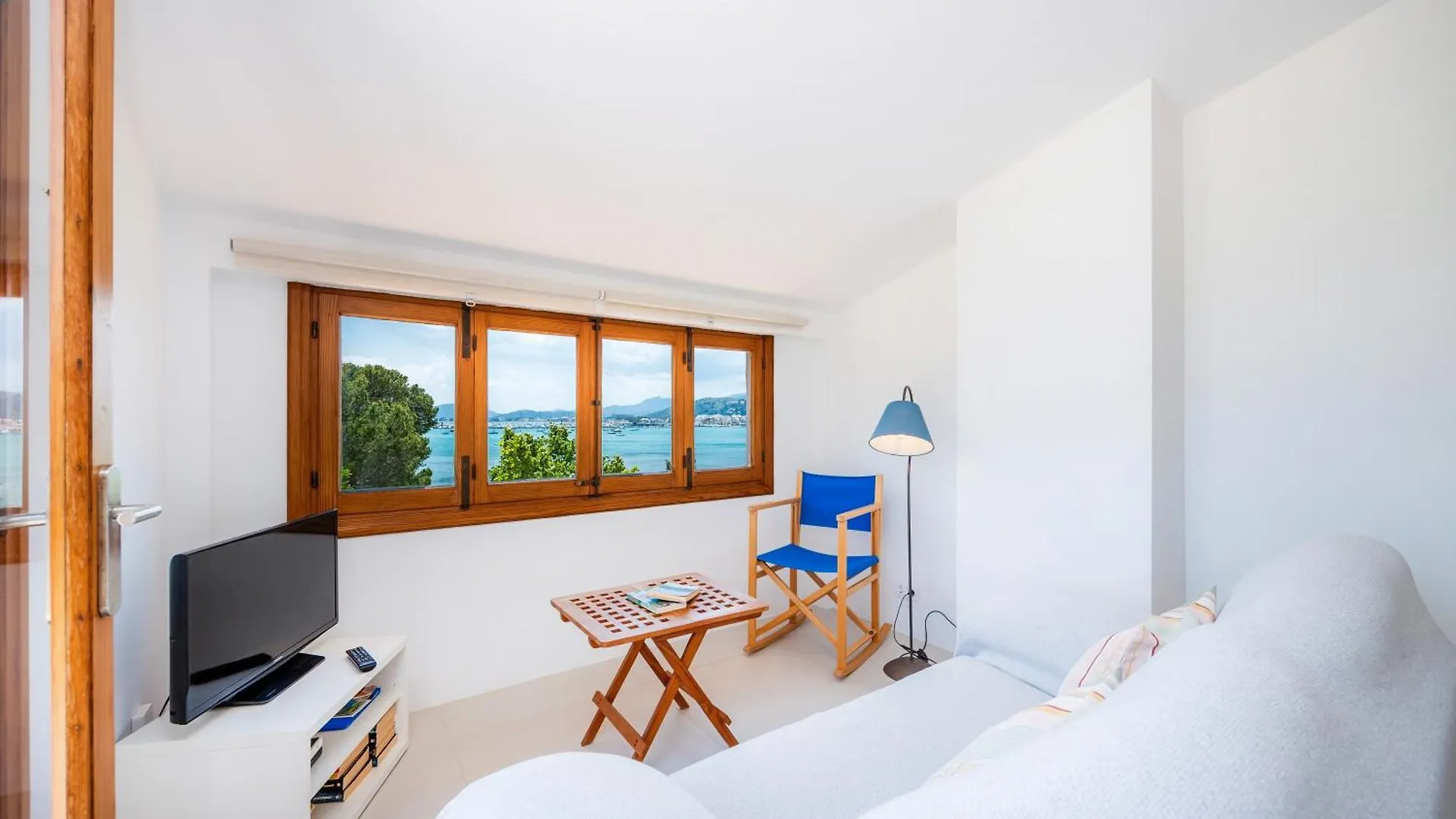 Faro Attic B Appartement Pollença