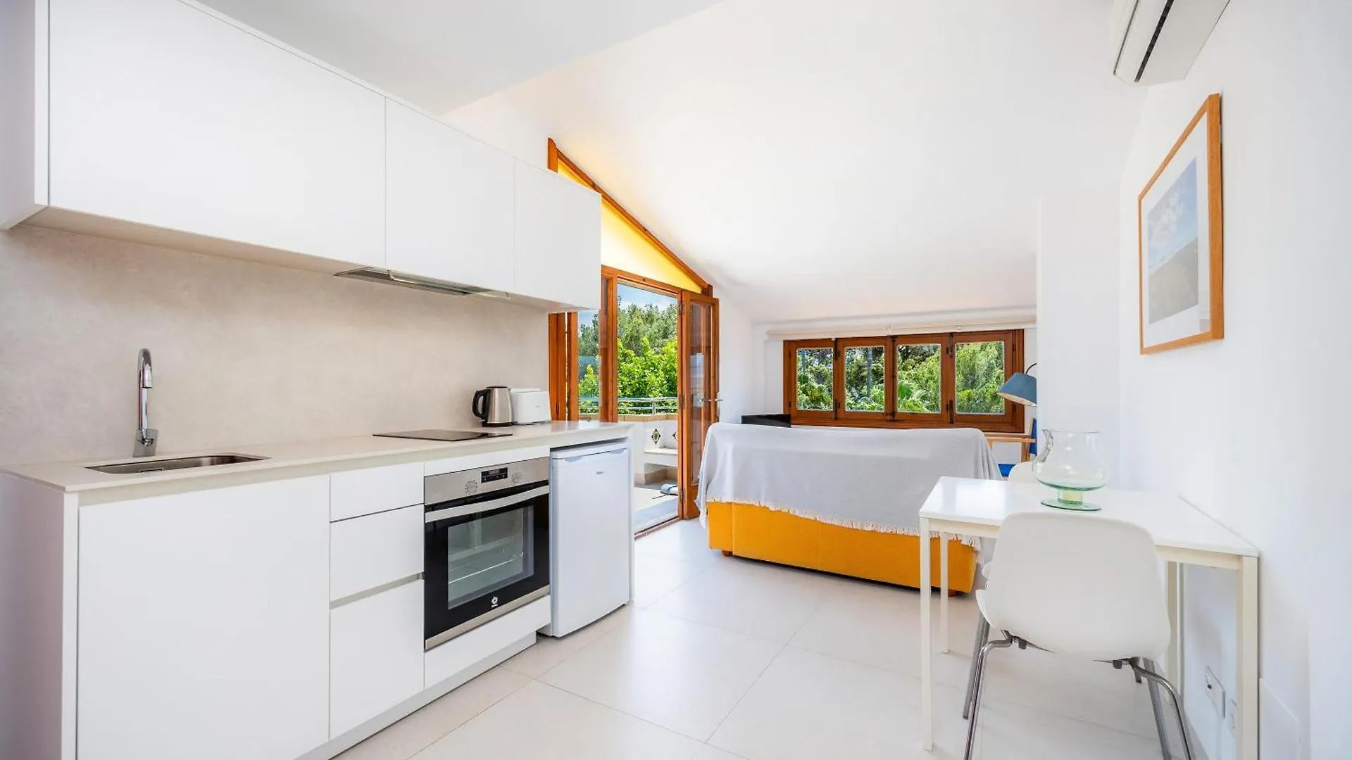 Faro Attic B Apartment Pollenca 0*,  Spain