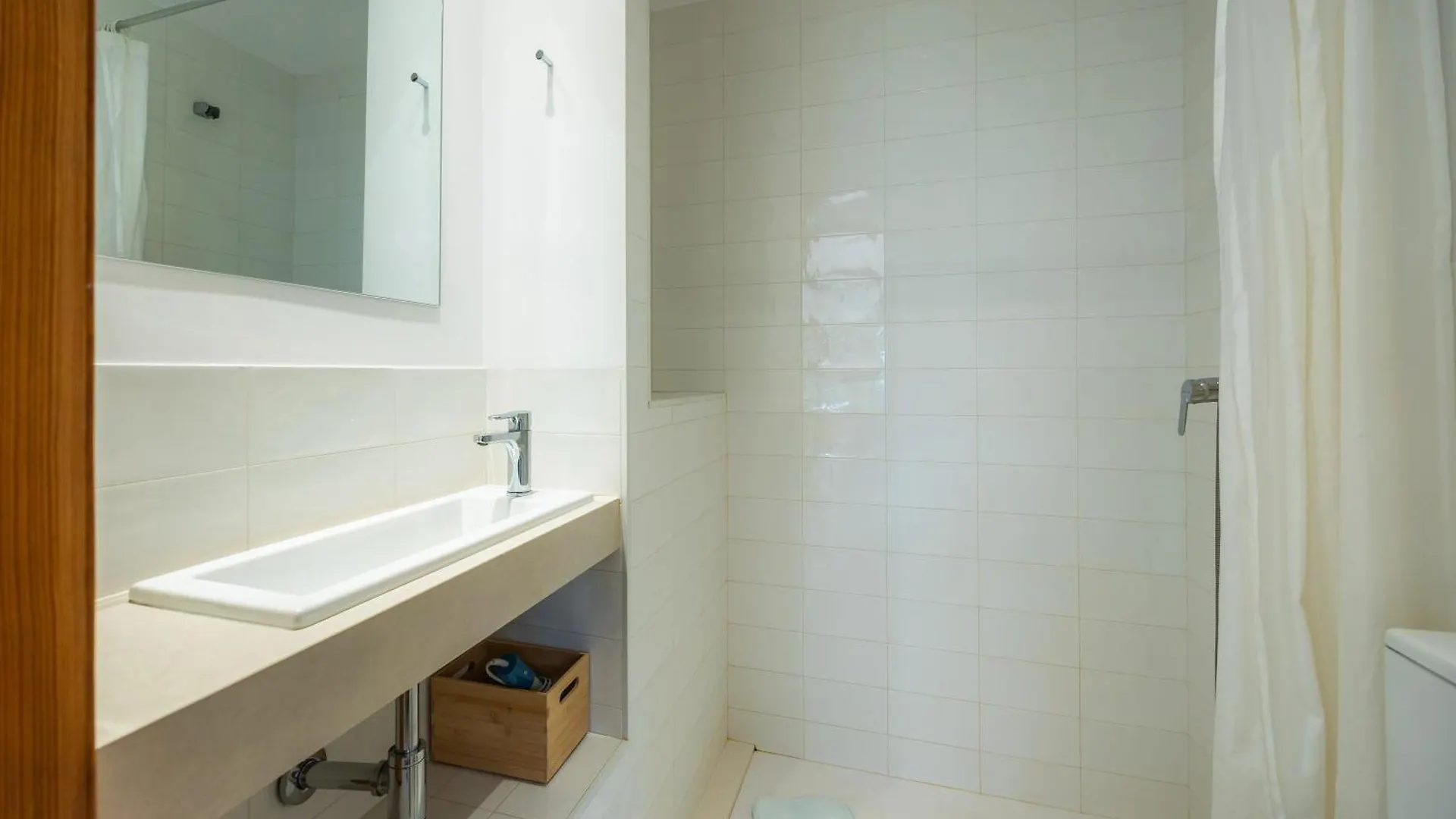 Faro Attic B Apartment Pollenca